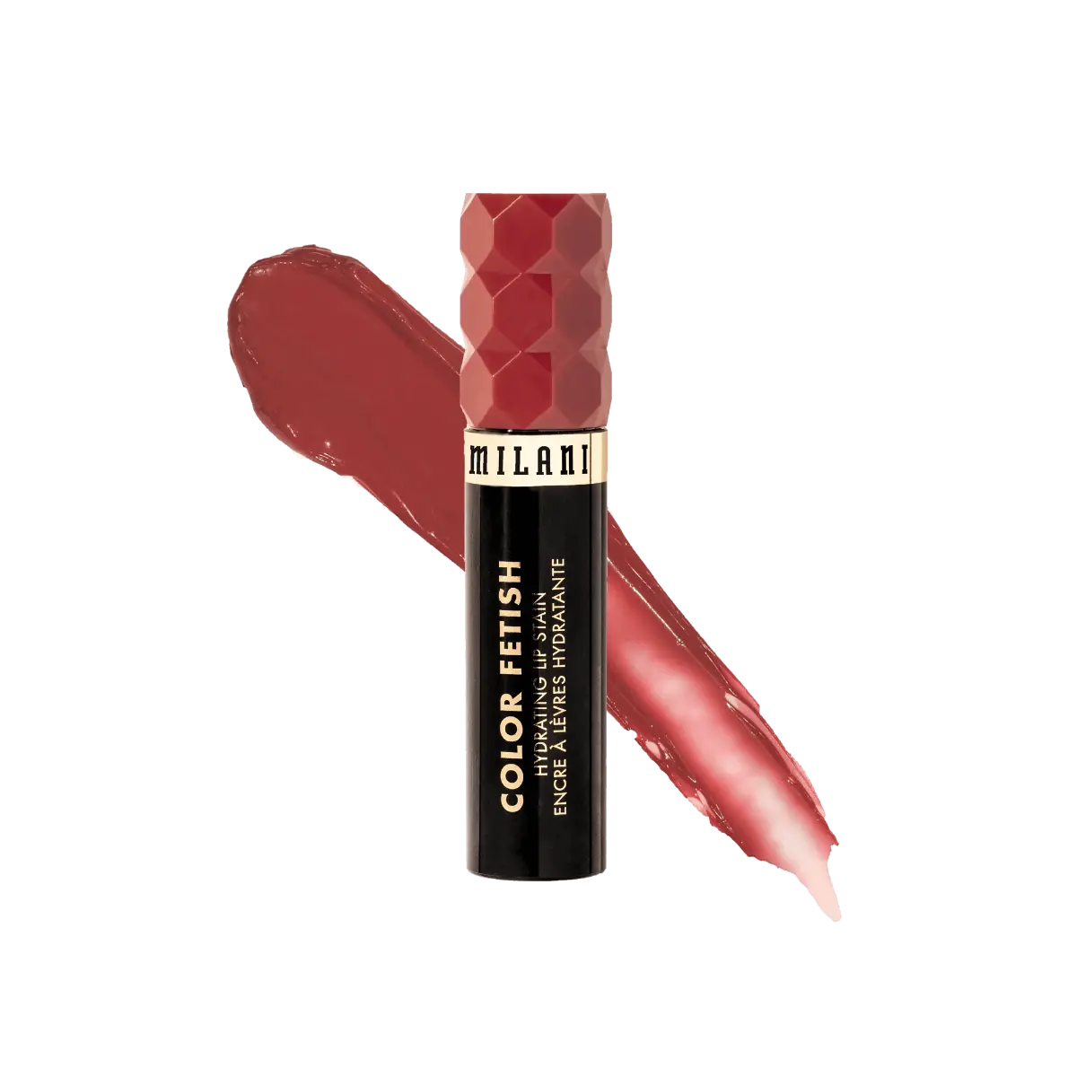 Tinta Para Labios Color Fetish Hydrating Lip Stain - Milani 3