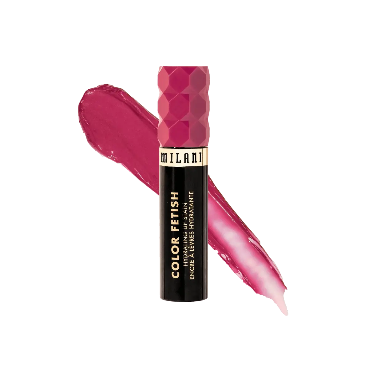 Tinta Para Labios Color Fetish Hydrating Lip Stain - Milani 4