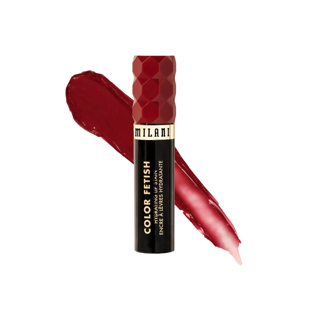 Tinta Para Labios Color Fetish Hydrating Lip Stain - Milani 5