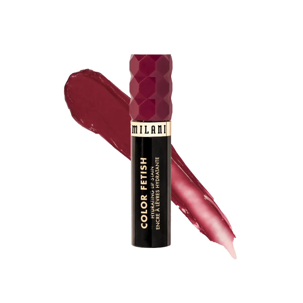Tinta Para Labios Color Fetish Hydrating Lip Stain - Milani 6
