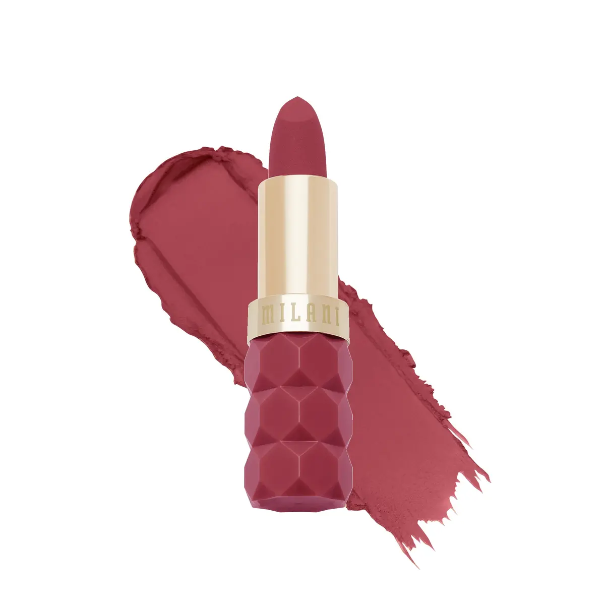 Color Fetish Matte Lipstick - Milani 2