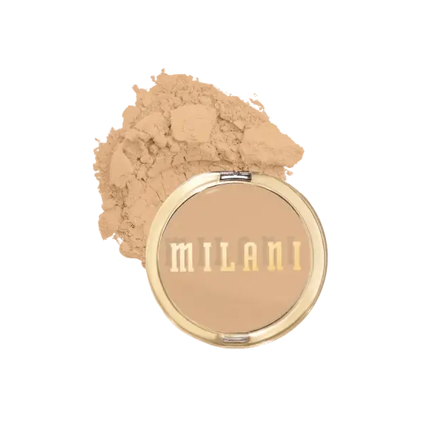 Conceal + Perfecto Shine Proof Powder - Milani 1