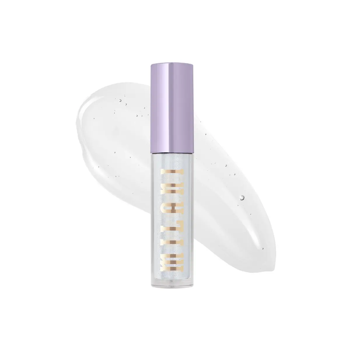 Lip Gloss Highly Rated Diamond - Milani 1