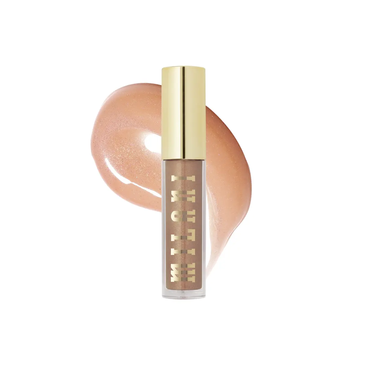 Lip Plumper Keep It Full Nourishing 02-Nude Shimmer - Milani 1