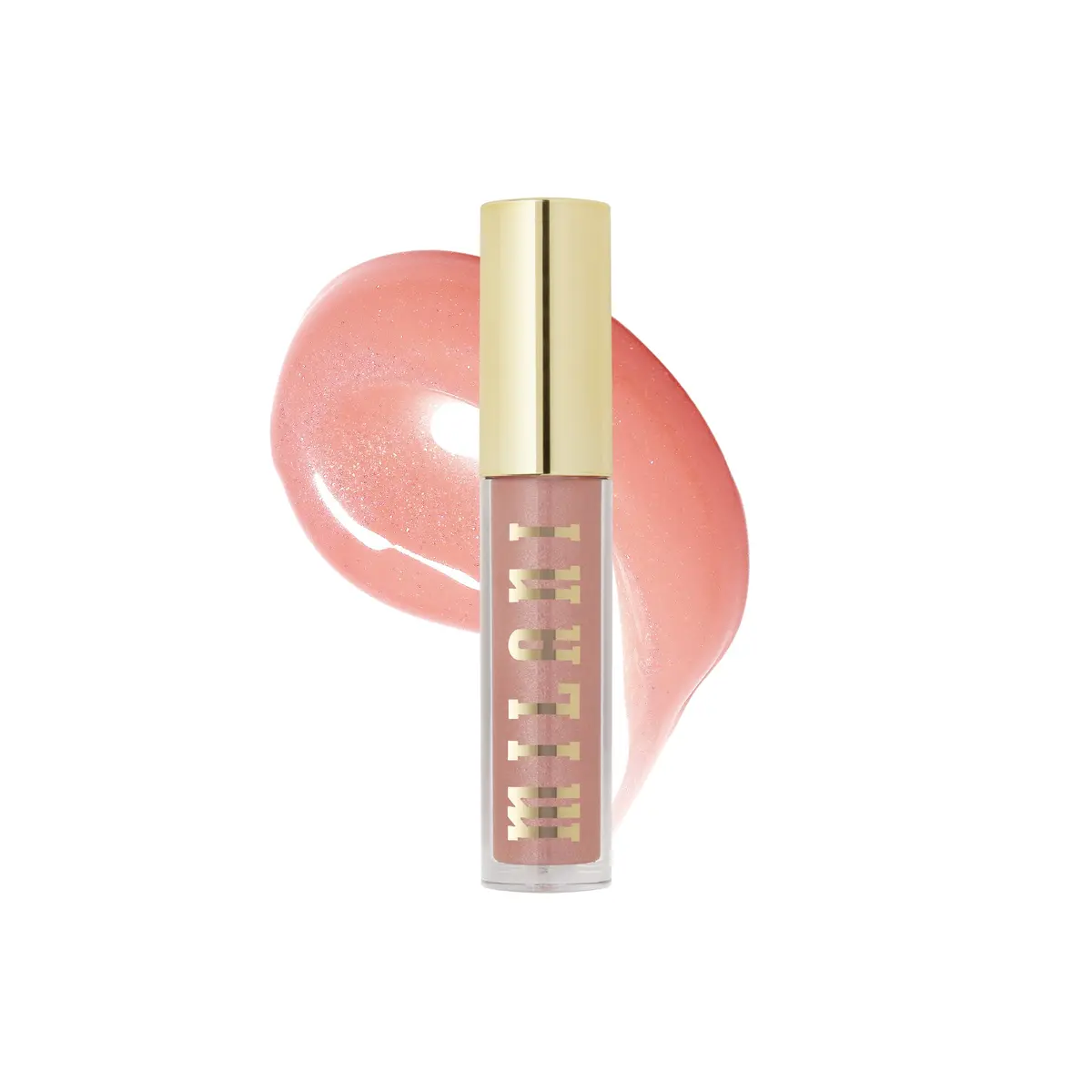 Lip Plumper Keep It Full Nourishing 03-Prismatic Peach - Milani 1