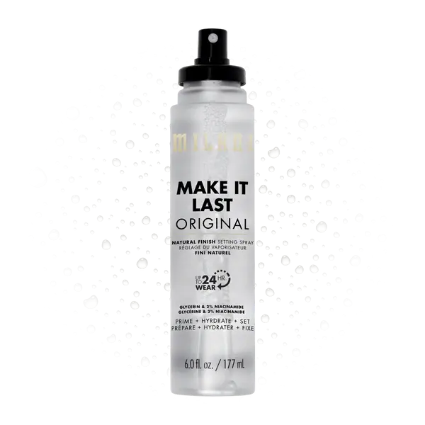 Make It Last Setting Spray Jumbo - Milani 1