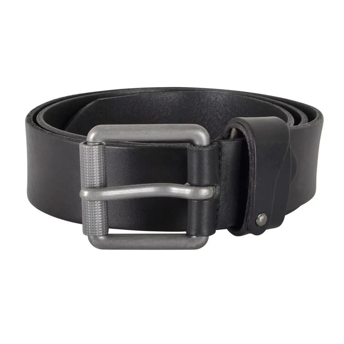 Sierra Azure Dexter Mens Leather Belt 32 Inch - 44 Inch 1