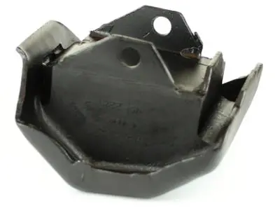 Engine Mount, Rubber, 350 68-80 Buick 1