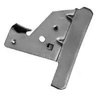 Door Glass Rear Guide ,Right Used 65 B-Body 1