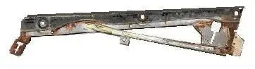 Door Glass Bottom Sash ,Right Used 66 B-Body 1
