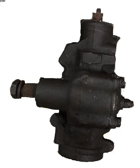 Steering Box, Power Used 64-69 F-A-B-Body 1
