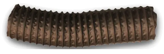 Ac Lap Vent Hose ,Left New 70-81 Camaro 1