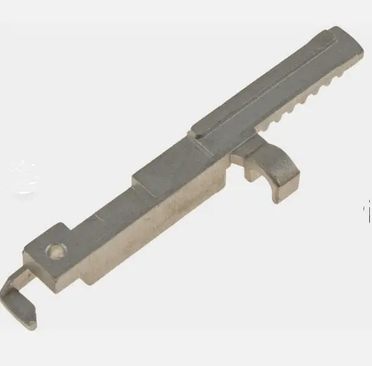Steering Column Key Sector Gear ,No-Tilt New 69-88 Gm Vehicles 1