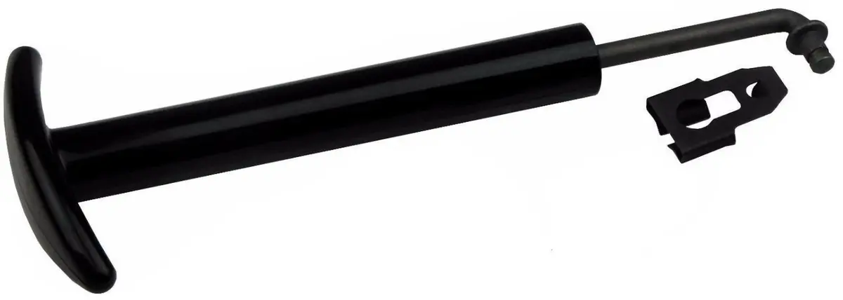 Hood Latch Release Handle ,69 Cutlass 88 98 1