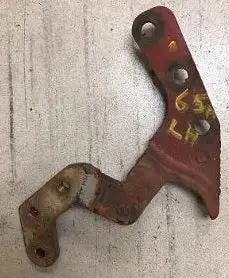 Tailgate Hinge ,Left Used 64-67 Elcamino & A-Body Wagon 1
