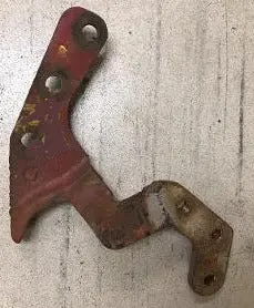 Tailgate Hinge ,Right Used 64-67 Elcamino, A-Body Wagon 1