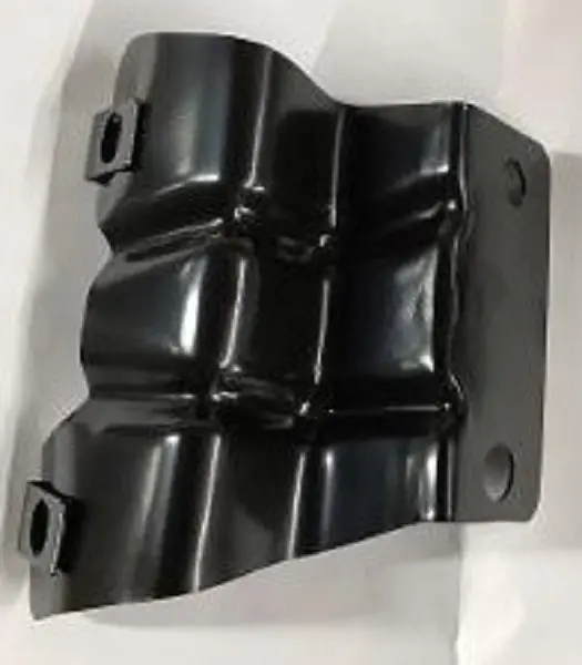 Hood Latch Rod Support Bracket, New 69 Firebird 1