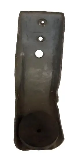 Door Glass Bottom Stop, 73-77 A-Body 1