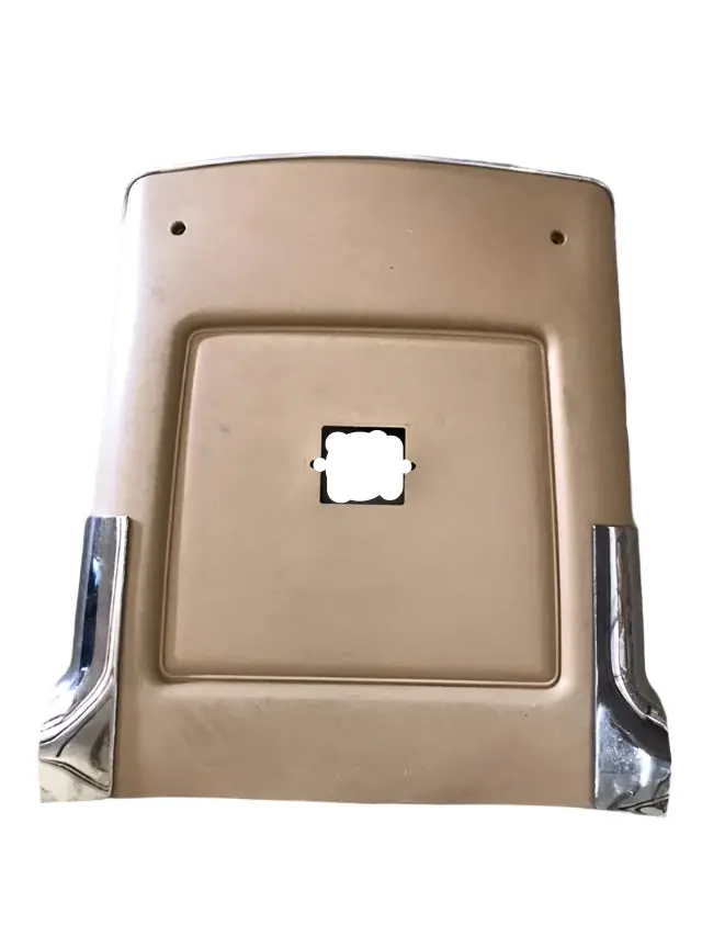 Bucket Seat Back Panel ,Used 78-88 442 Cutlass Gn 1