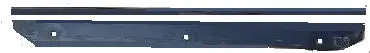 Door Glass Bottom Seal ,Inner New 65 A-Body 1