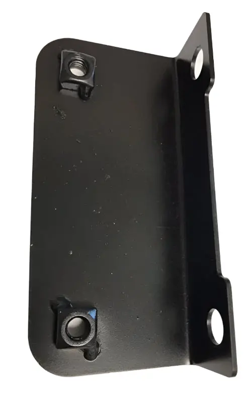 Fender To Radiator Bracket ,Upper New 71 72 Chevelle 1
