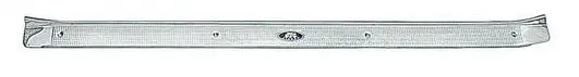 Door Sill Plate ,New Each 71-76 B-C-E Body 1
