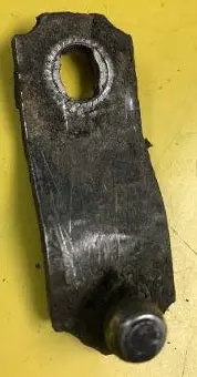 Wiper Motor Crank Arm ,78-83 G Body 1