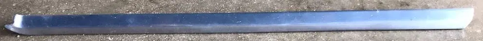 Quarter Belt Molding, Right Hdt Used 64 65 Gto Skylark 1