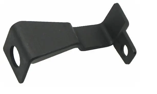 Rear Brake Hose Bracket ,12 Bolt 64-68 Chevelle 1