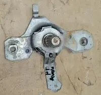 Inside Door Opening Mechanism ,Right Used 68-75 Nova X 1