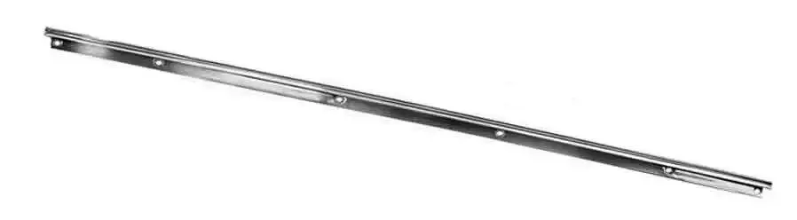 Door Panel Molding ,Upper New 62-7 Nova 1