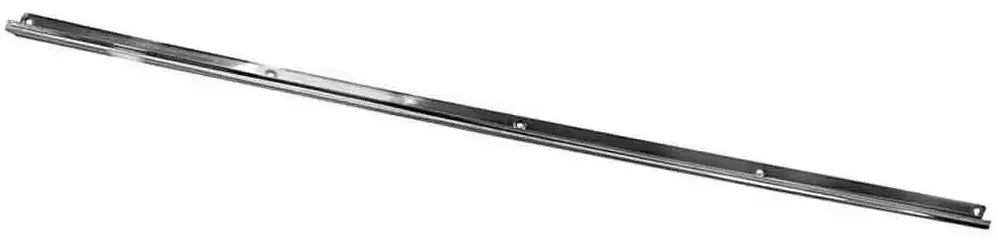 Door Panel Molding ,Lower New 62-7 Nova 1