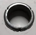 Ignition Switch Nut ,Used 67 Impala Caprice 1