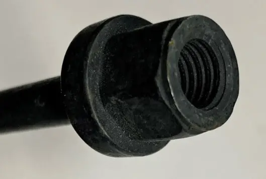Ac Compressor Bolt ,Rear V8 78-88 Chevy 2