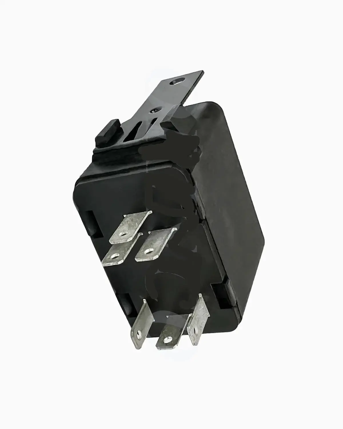 Radiator Fan Delay Relay ,86 87 3.8L Gn Regal 1