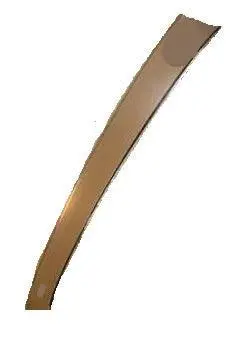 Upper Rear Window Inside Trim ,Used 78-87 Elcamino Caballero 1
