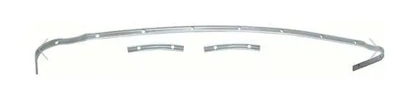 Convertible Top Tacking Strip Kit, New 67-9 F-Body 1