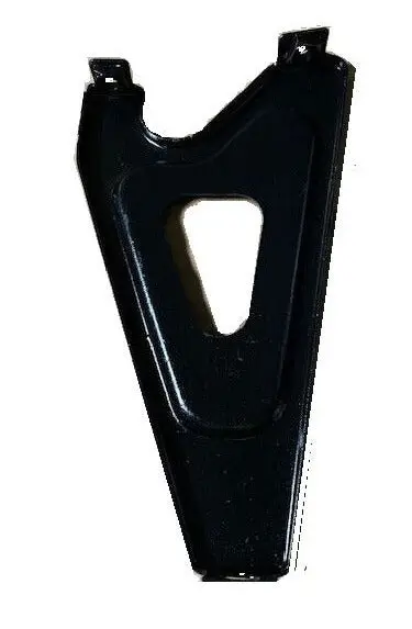 Hood Latch Support ,Used 61 Impala Belair 1
