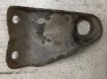 Shifter Pivot Bracket , 73-7 A ,71-90 B-Body 1