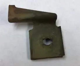 Column Shift Indicator Clip ,69-72 Cutlass 1