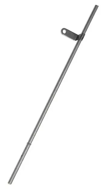 Oil Dip Stick Tube, Big Block 68-81 Chevy 1