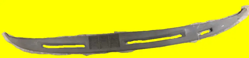 Dash To Windshield Filler Panel ,69-72 Grand Prix 1