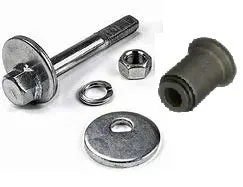 Front Lower Control Arm Bolt&Bushing, New 65-70 Impala 1