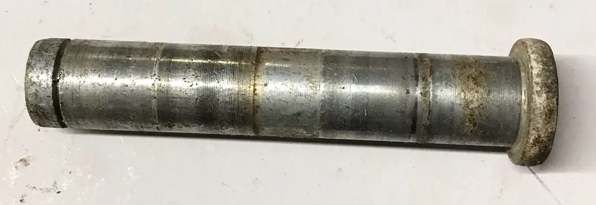 Brake Pedal Bolt ,W/Auto Trans ,Used 1
