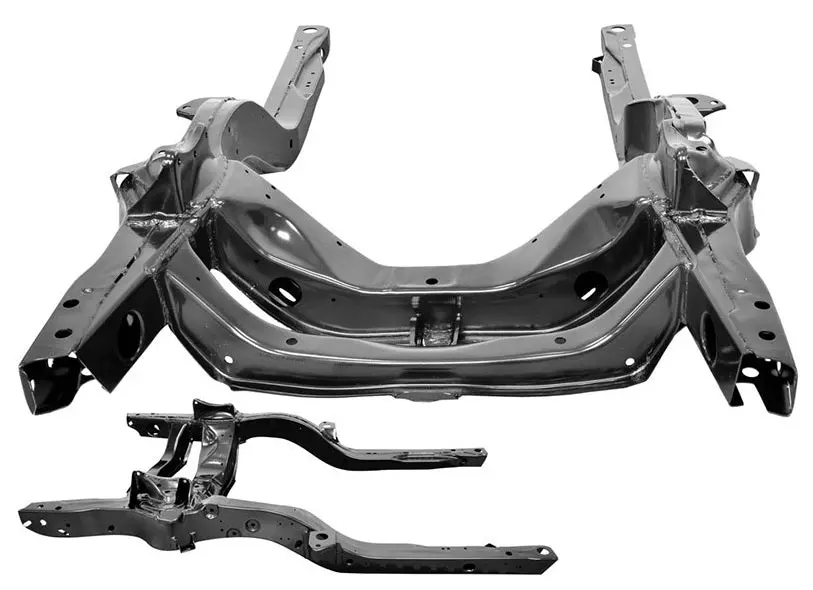 Subframe Assmy ,New 67 Camaro Firebird 1