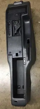 Console Assembly, Auto Used 85-92 Firebird Ta 1