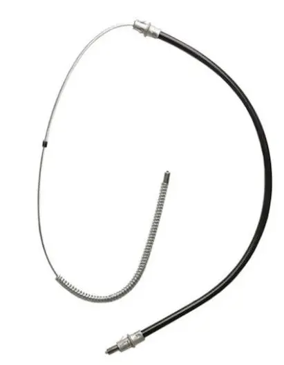 Park Brake Cable ,Front New 78-88 G Body 1