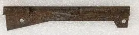 Ac Duct Retainer ,Used 64-7 Chevelle 1
