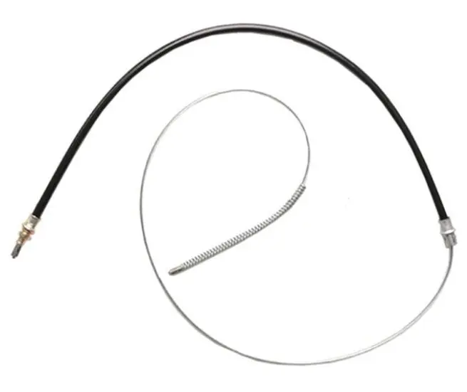 Park Brake Cable ,Rear Left New 78-88 G-Body 1