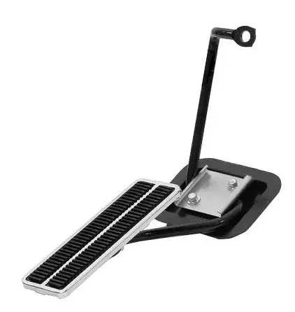 Gas Pedal Assmy ,New 68 69 Chevelle Elcamino 1